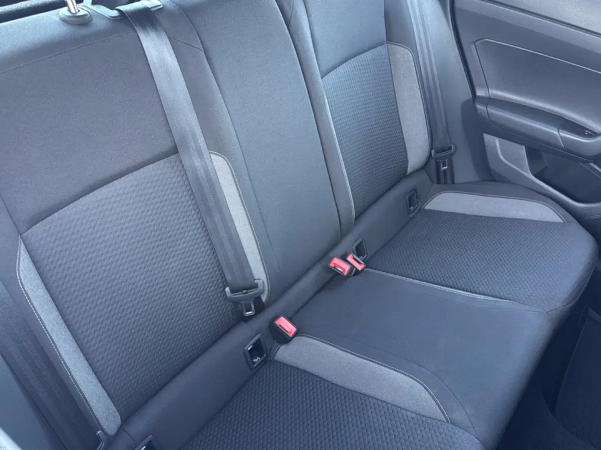 Volkswagen Polo usata a Terni (12)