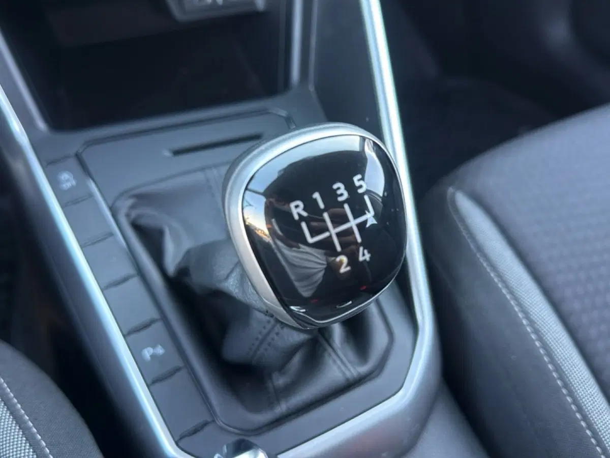 Volkswagen Polo usata a Terni (13)