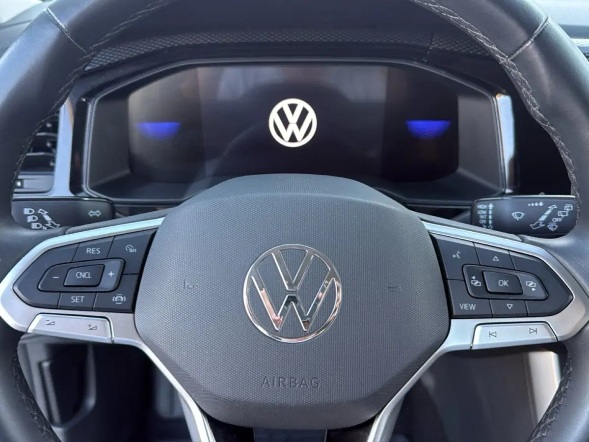 Volkswagen Polo usata a Terni (17)