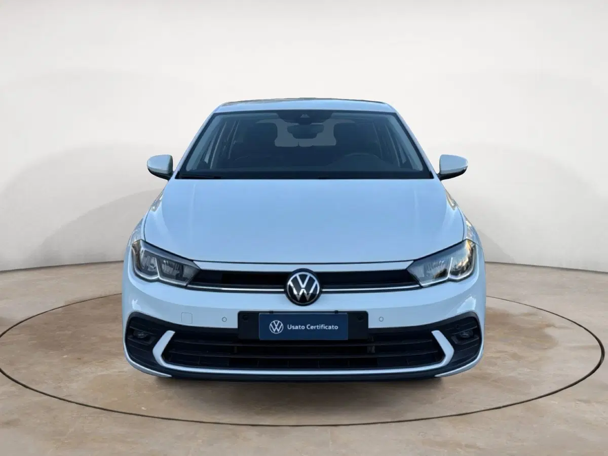 Volkswagen Polo usata a Terni (2)