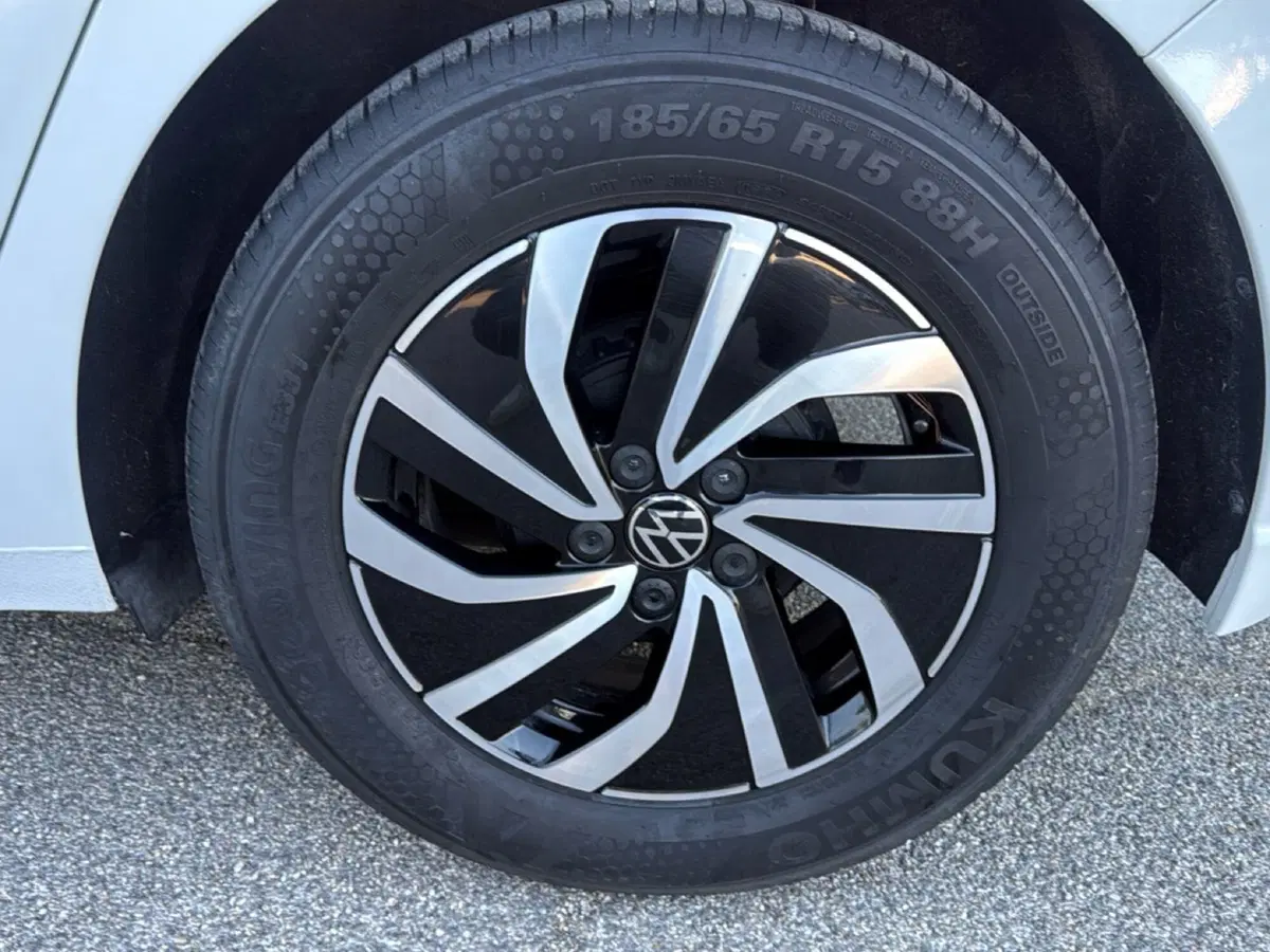Volkswagen Polo usata a Terni (6)