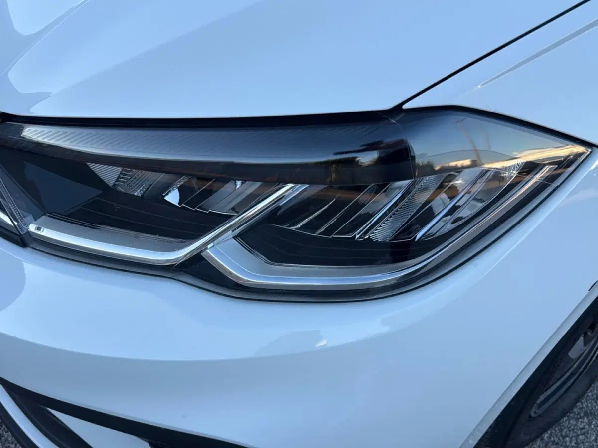 Volkswagen Polo usata a Terni (7)