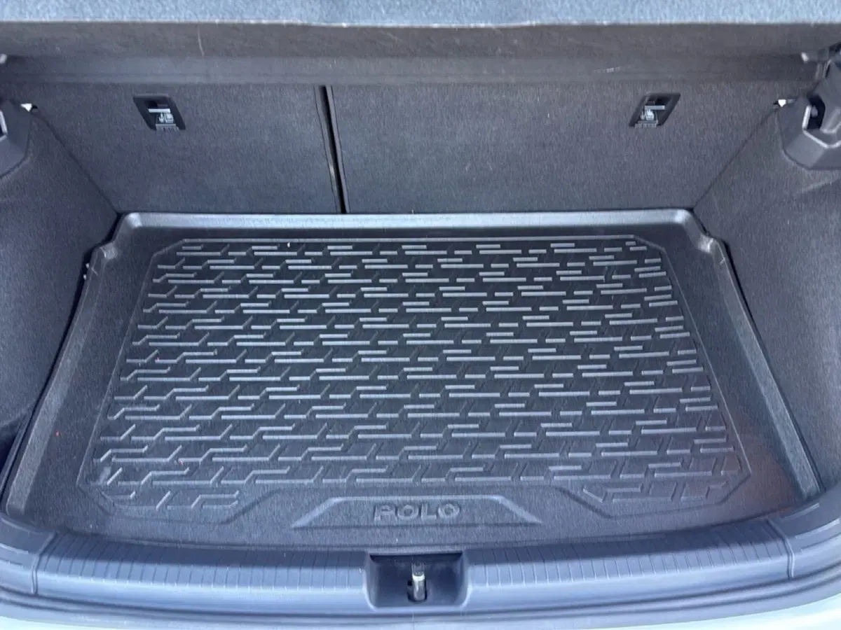 Volkswagen Polo usata a Terni (9)