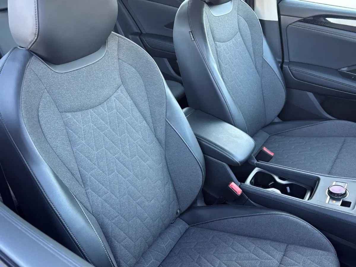 Volkswagen Tiguan usata a Terni (11)