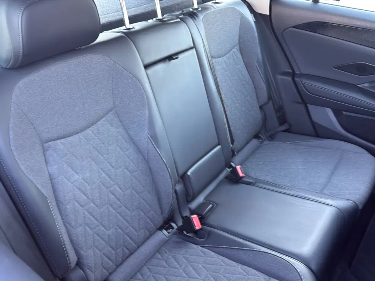 Volkswagen Tiguan usata a Terni (12)