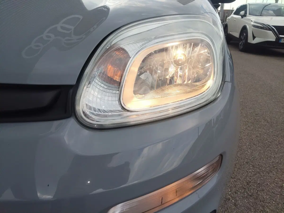 Fiat Panda usata a Modena (15)