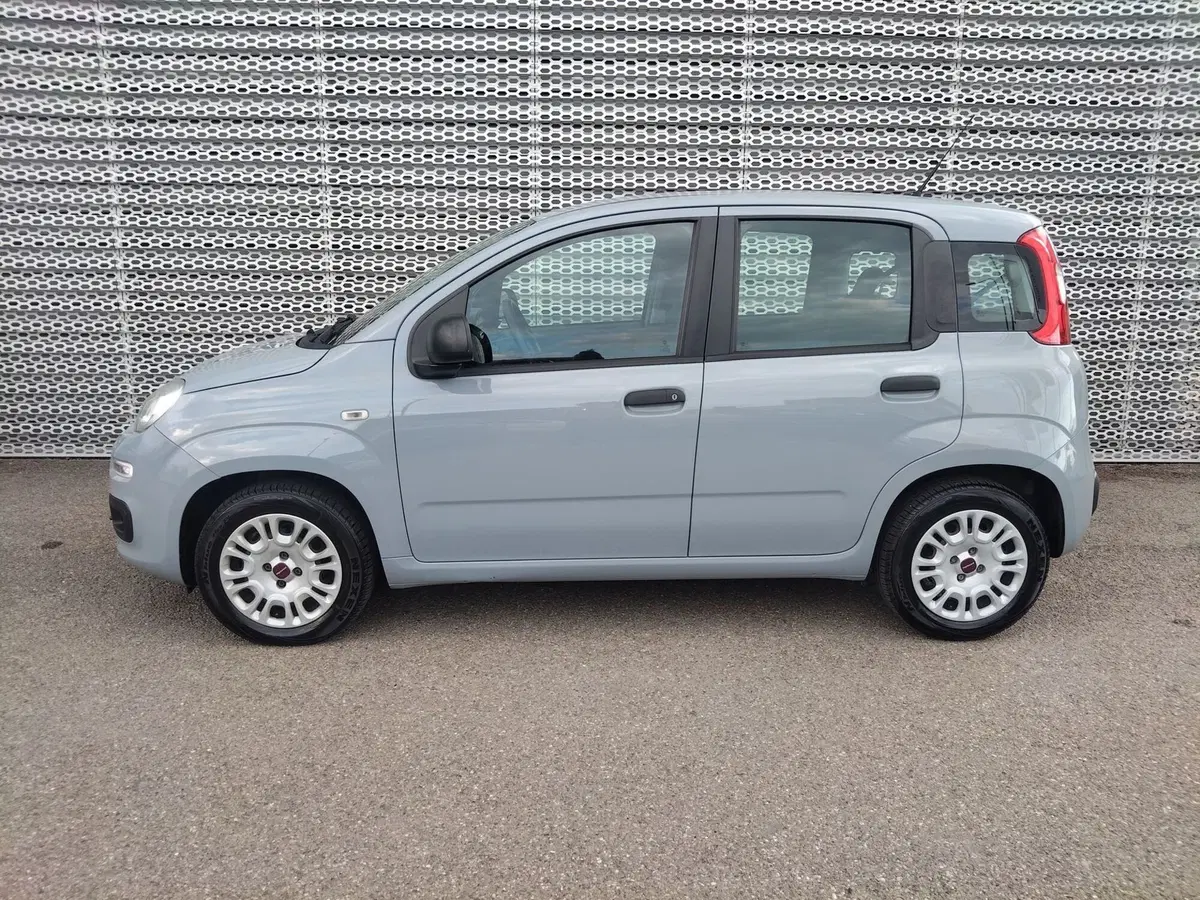 Fiat Panda usata a Modena (3)