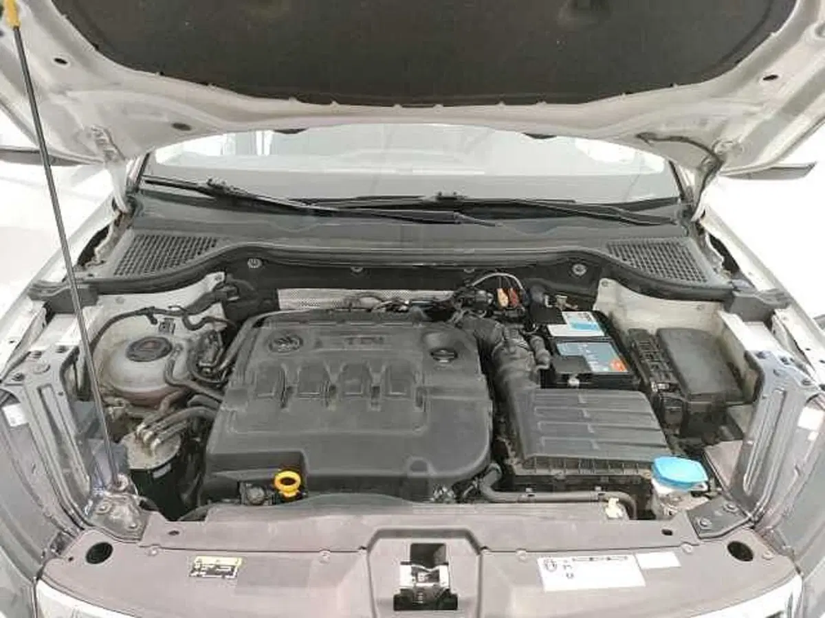 Skoda Karoq usata a Teramo (10)