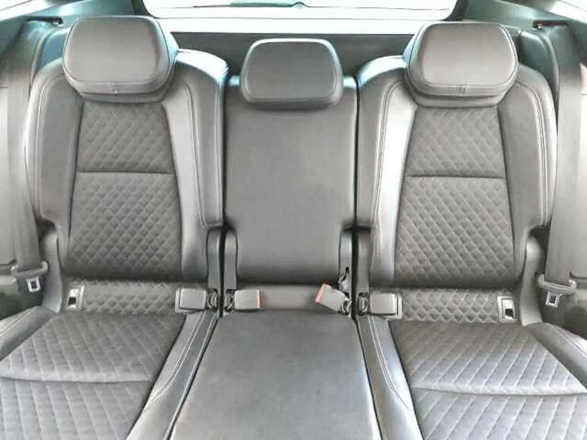 Skoda Karoq usata a Teramo (13)
