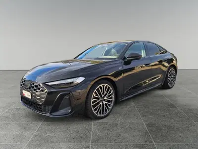 Audi A5 Sportback Sportback 40 2.0 tdi mhev S line edition quattro 204cv s-tronic nuova a Triggiano