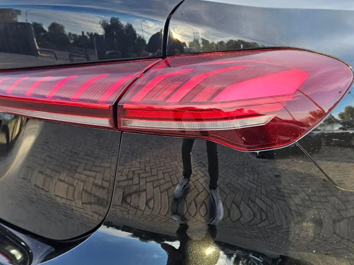 Audi A5 Sportback nuova a Bari (10)