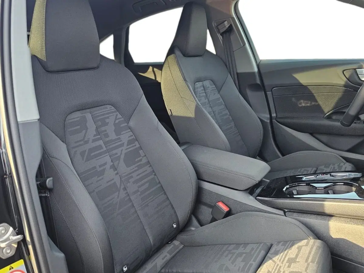 Audi A5 Sportback nuova a Bari (11)