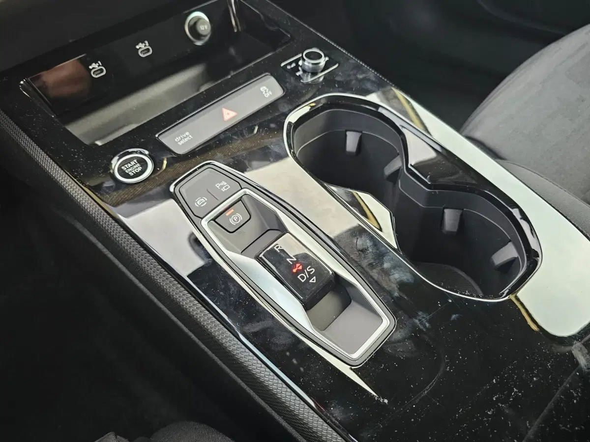 Audi A5 Sportback nuova a Bari (12)