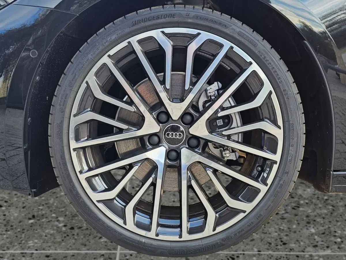 Audi A5 Sportback nuova a Bari (13)