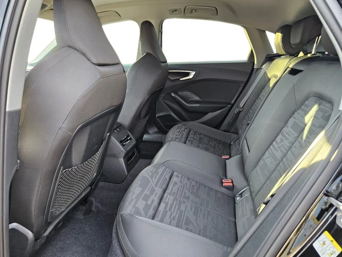 Audi A5 Sportback nuova a Bari (14)