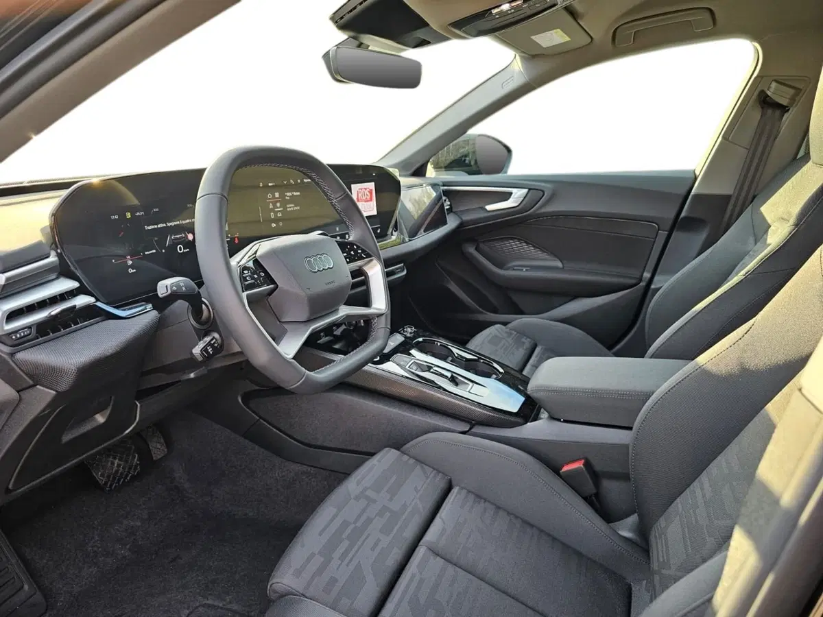 Audi A5 Sportback nuova a Bari (16)