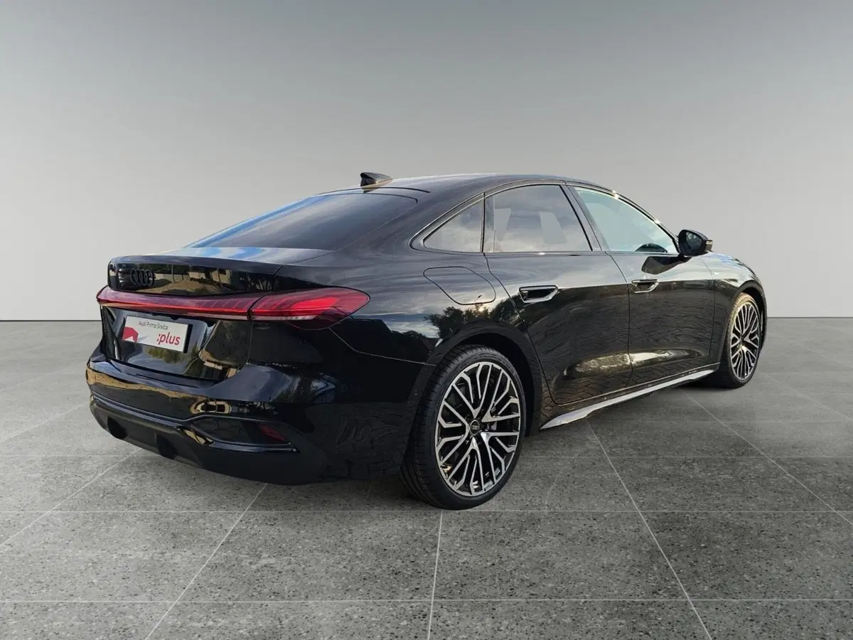 Audi A5 Sportback nuova a Bari (2)