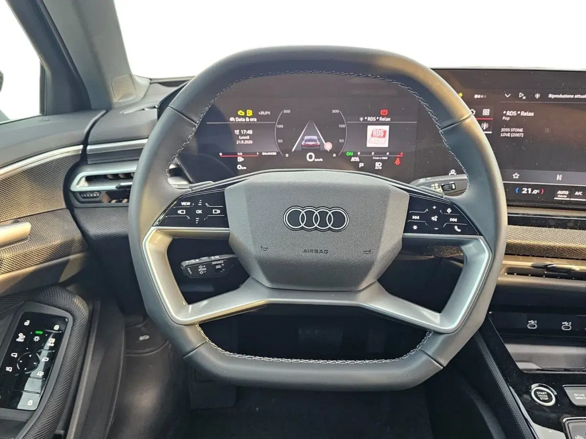 Audi A5 Sportback nuova a Bari (3)