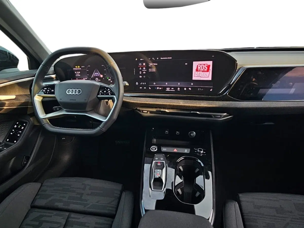 Audi A5 Sportback nuova a Bari (4)
