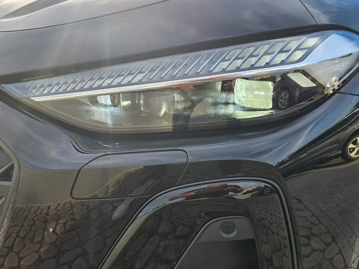 Audi A5 Sportback nuova a Bari (5)