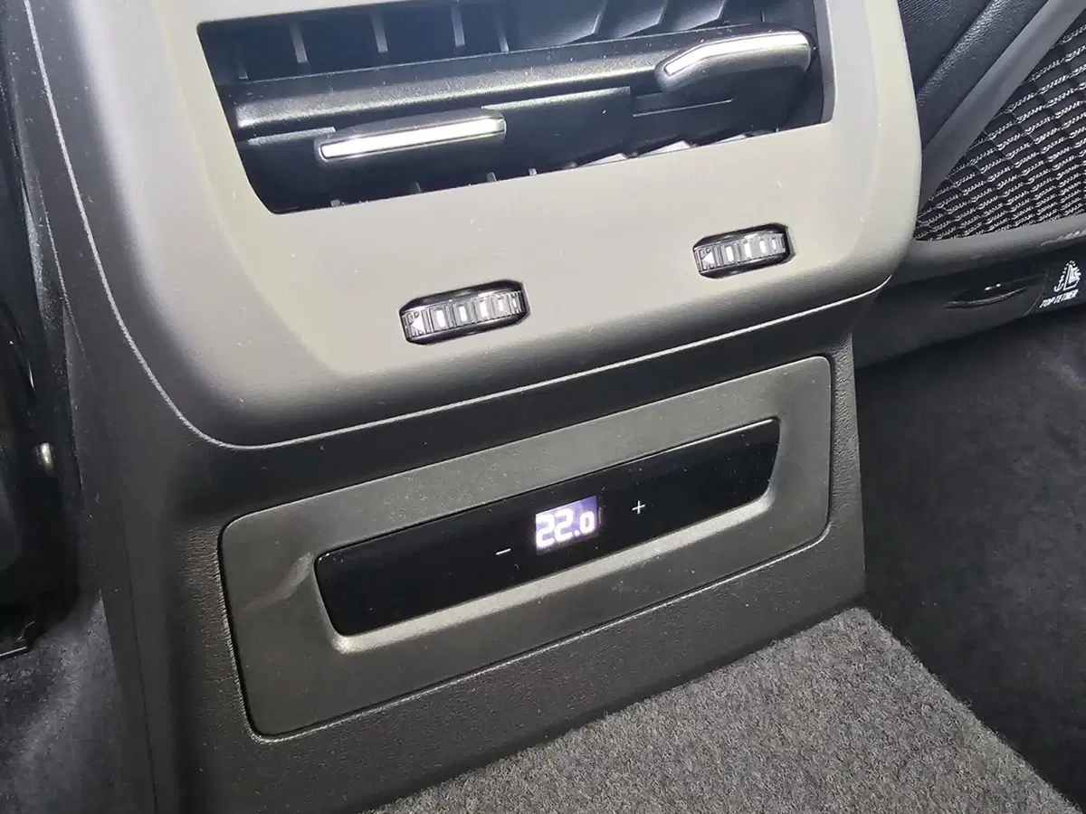 Audi A5 Sportback nuova a Bari (8)
