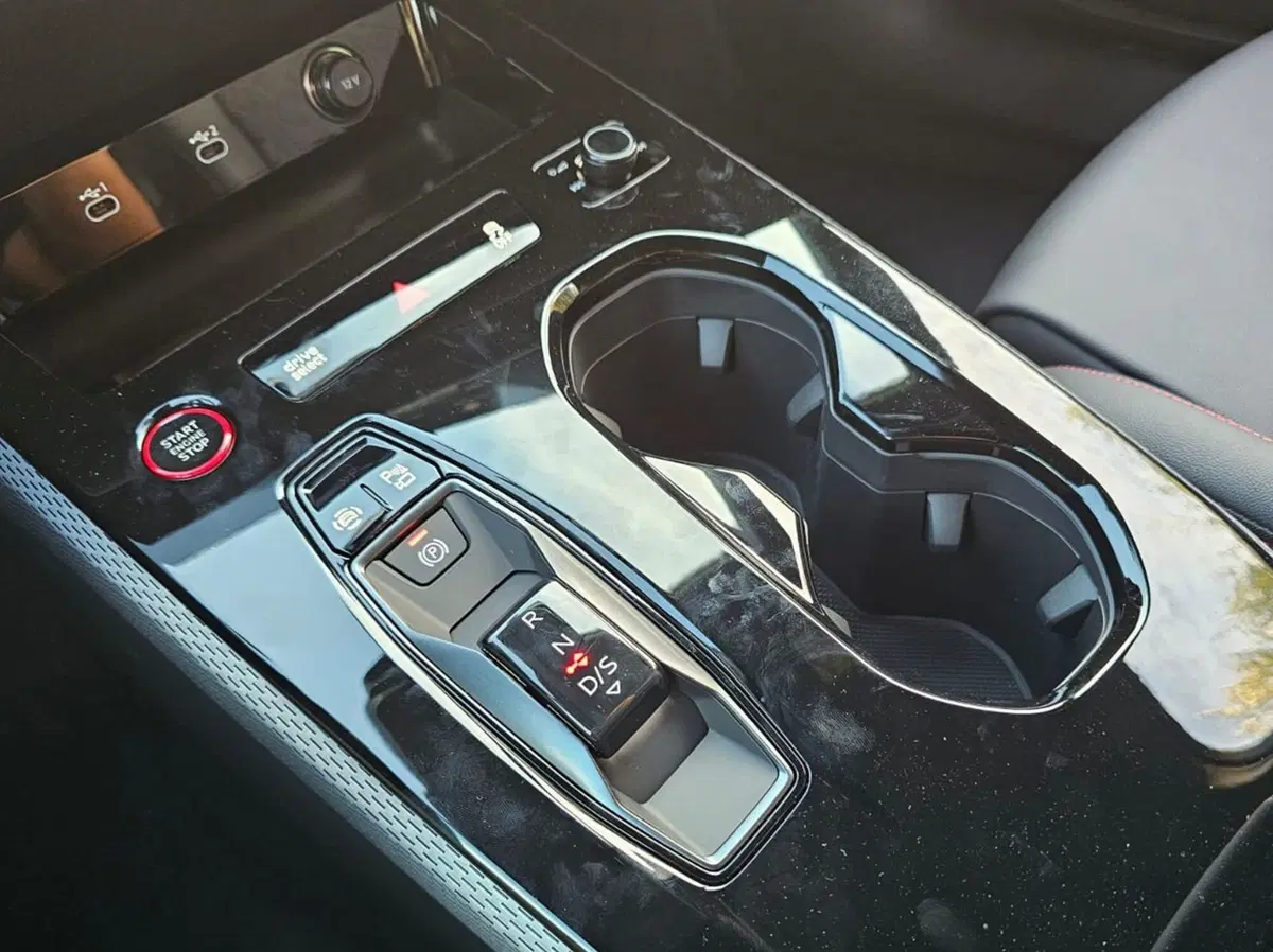 Audi A5 Sportback nuova a Bari (10)