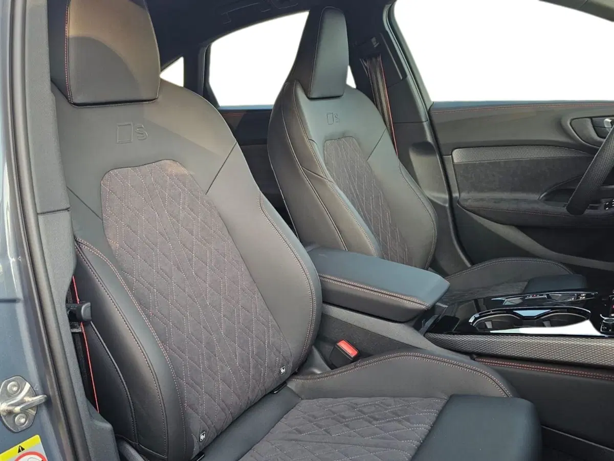 Audi A5 Sportback nuova a Bari (12)