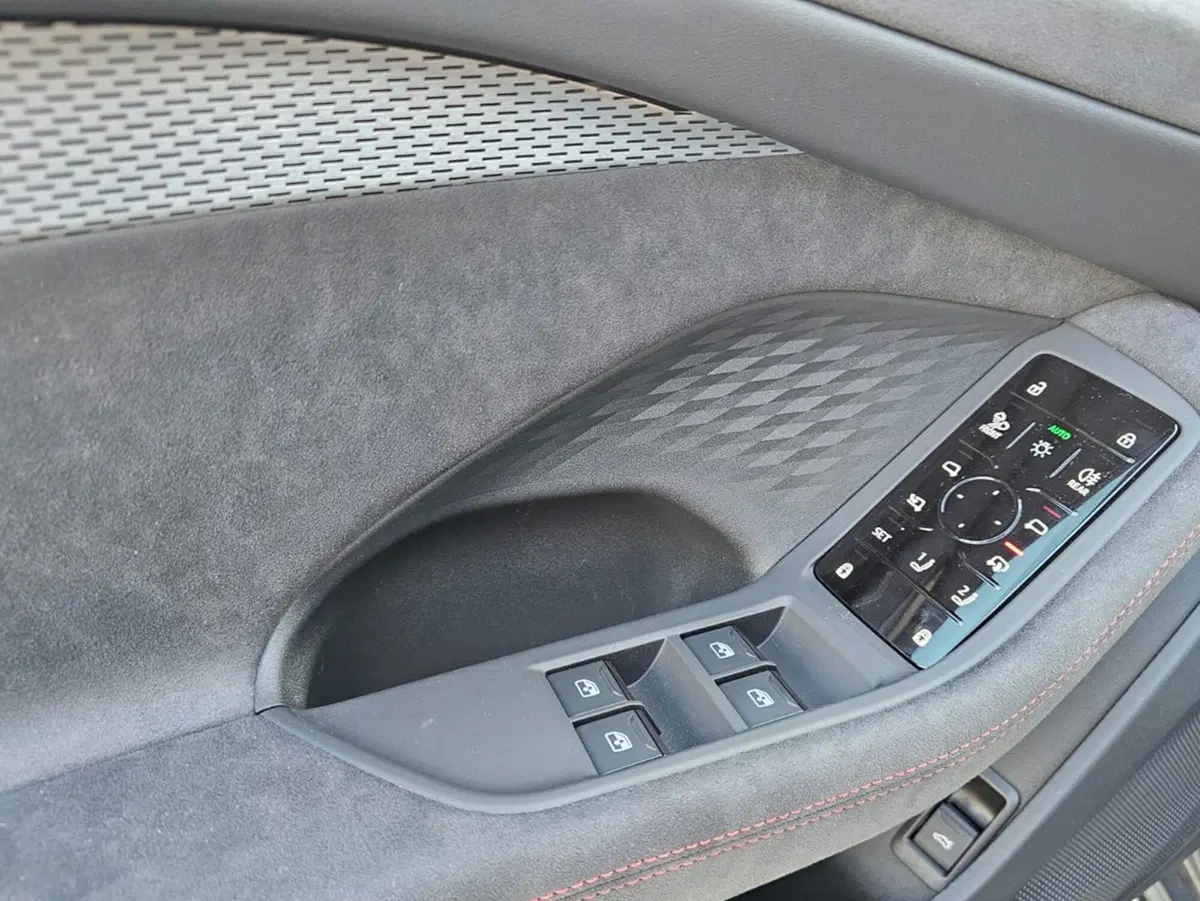 Audi A5 Sportback nuova a Bari (13)