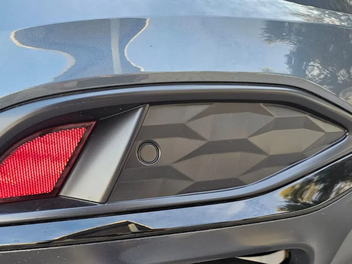 Audi A5 Sportback nuova a Bari (15)