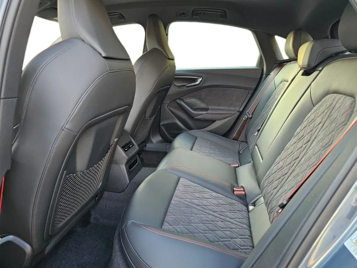 Audi A5 Sportback nuova a Bari (16)