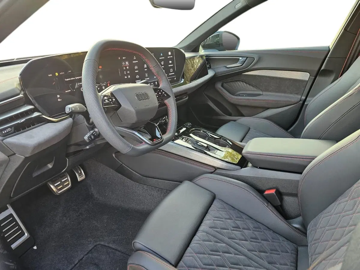 Audi A5 Sportback nuova a Bari (17)