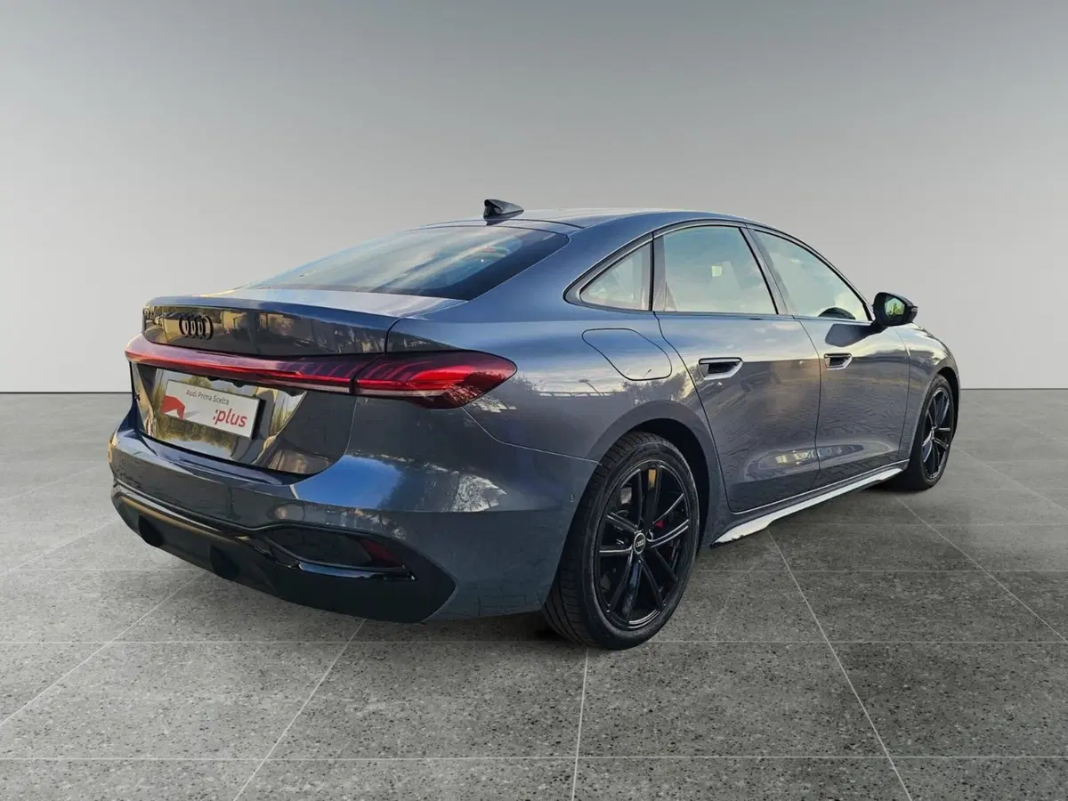 Audi A5 Sportback nuova a Bari (2)