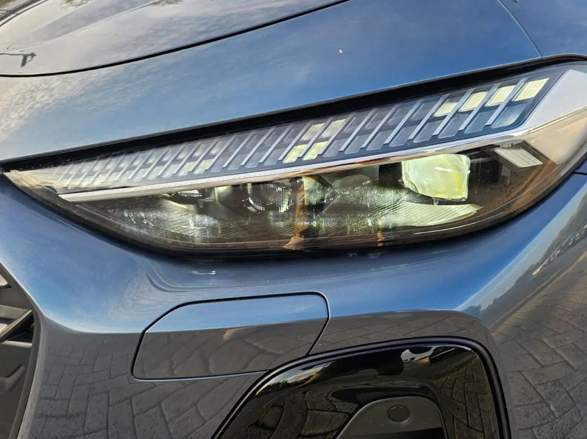 Audi A5 Sportback nuova a Bari (5)