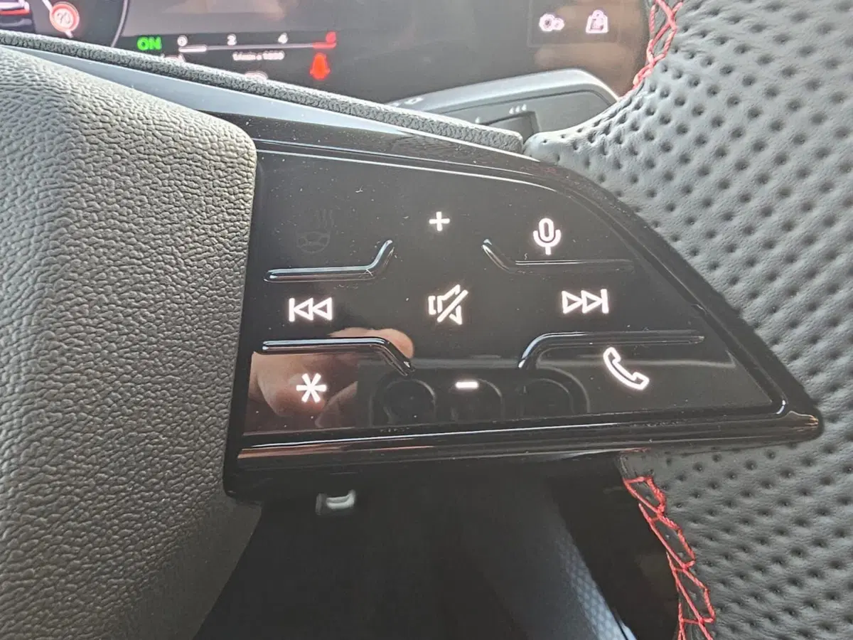 Audi A5 Sportback nuova a Bari (7)