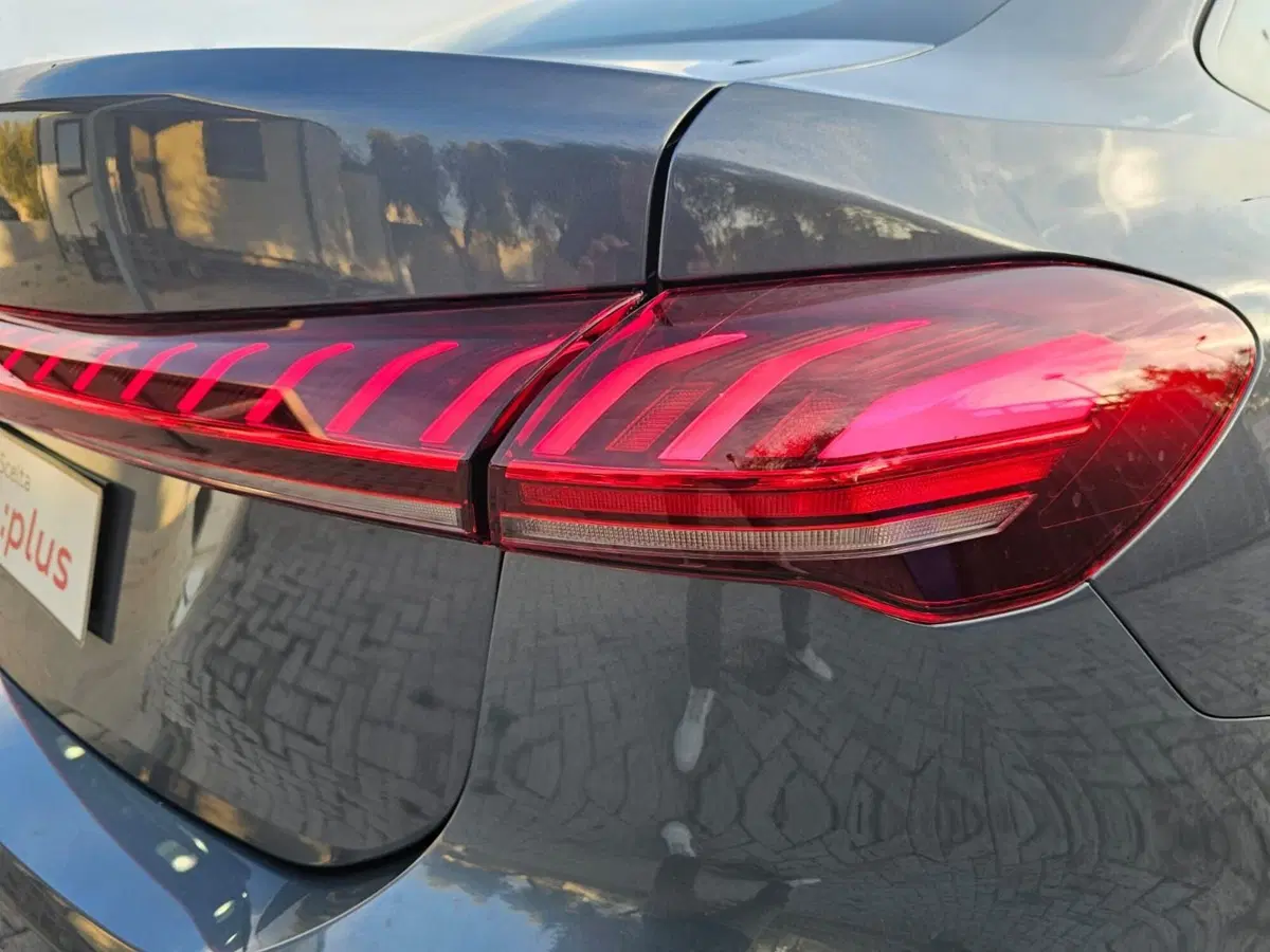 Audi A5 Sportback nuova a Bari (9)
