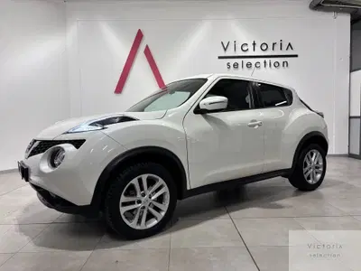 Nissan Juke 1.5 dCi Acenta del 2018 usata a Brescia