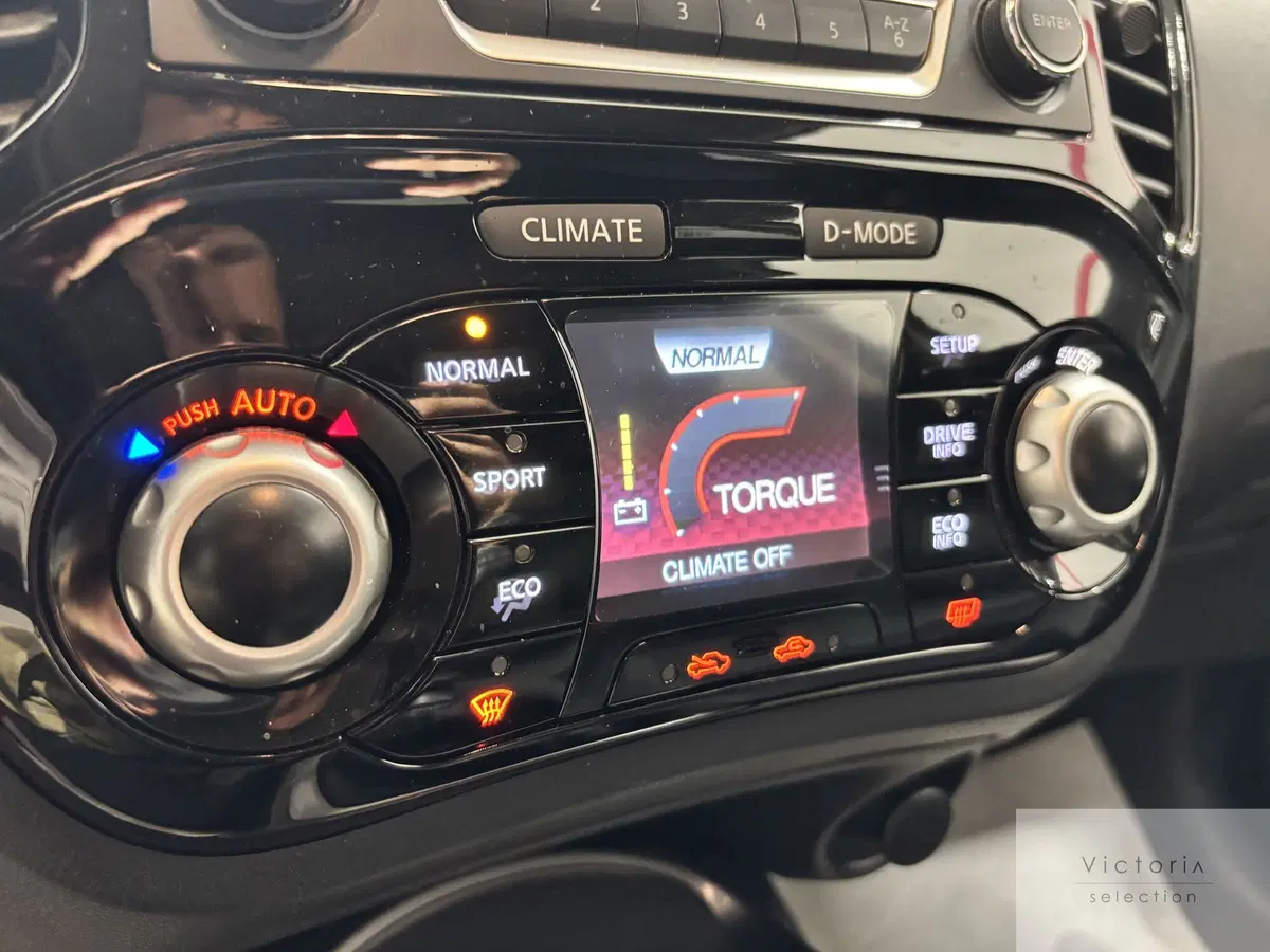 Nissan Juke usata a Brescia (10)
