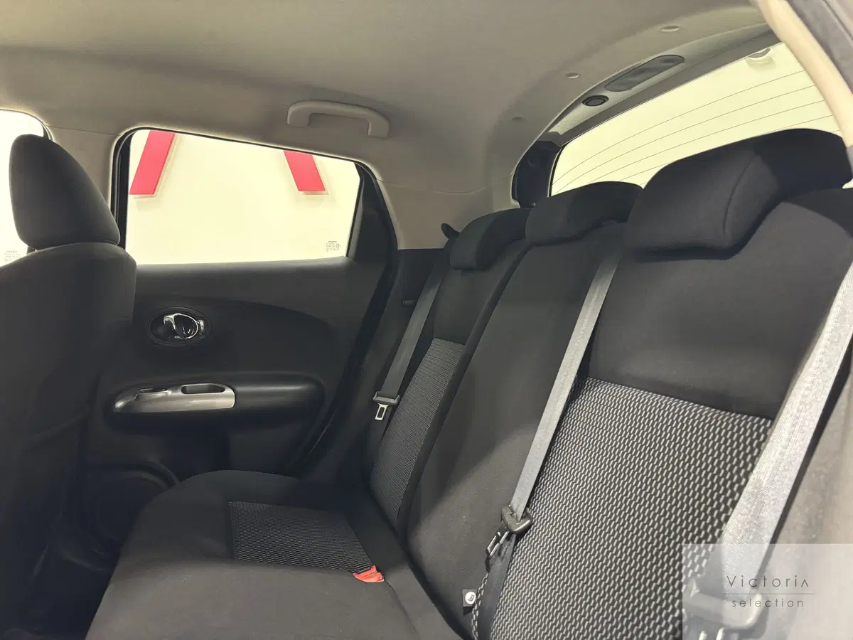 Nissan Juke usata a Brescia (12)