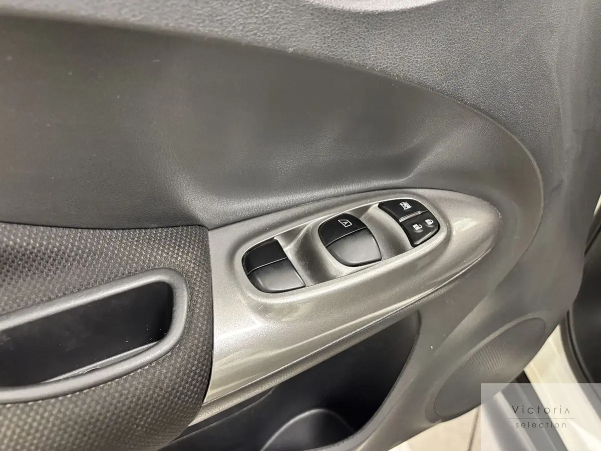 Nissan Juke usata a Brescia (4)