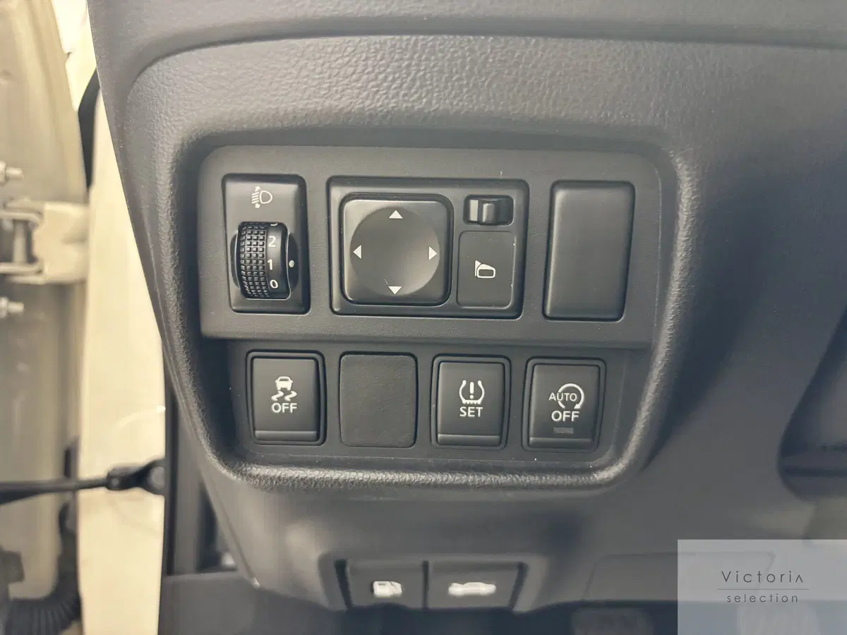 Nissan Juke usata a Brescia (5)