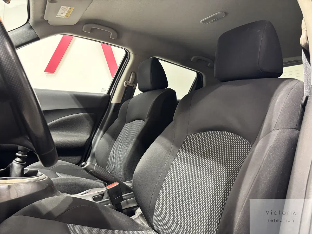 Nissan Juke usata a Brescia (6)