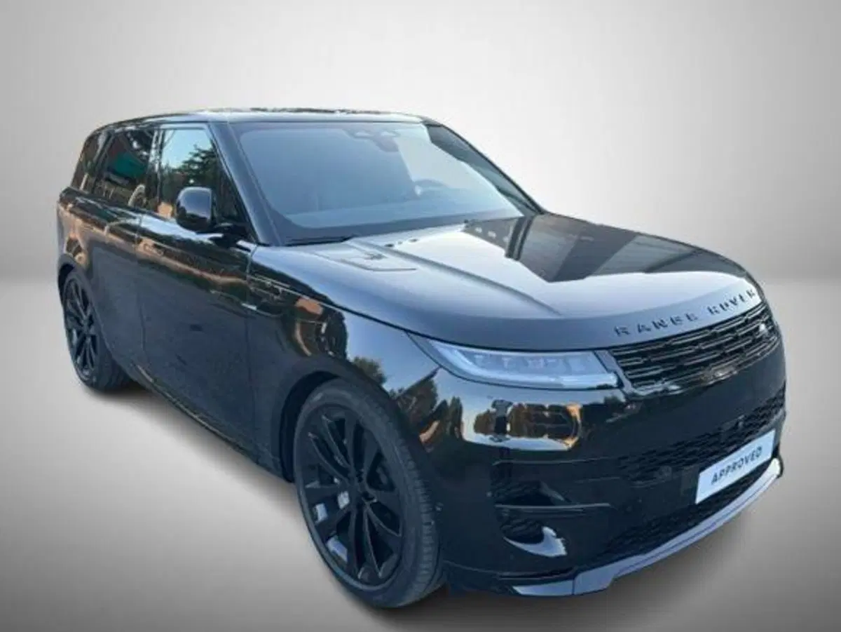 Land Rover Range Rover Sport usata a Monza e Brianza (10)