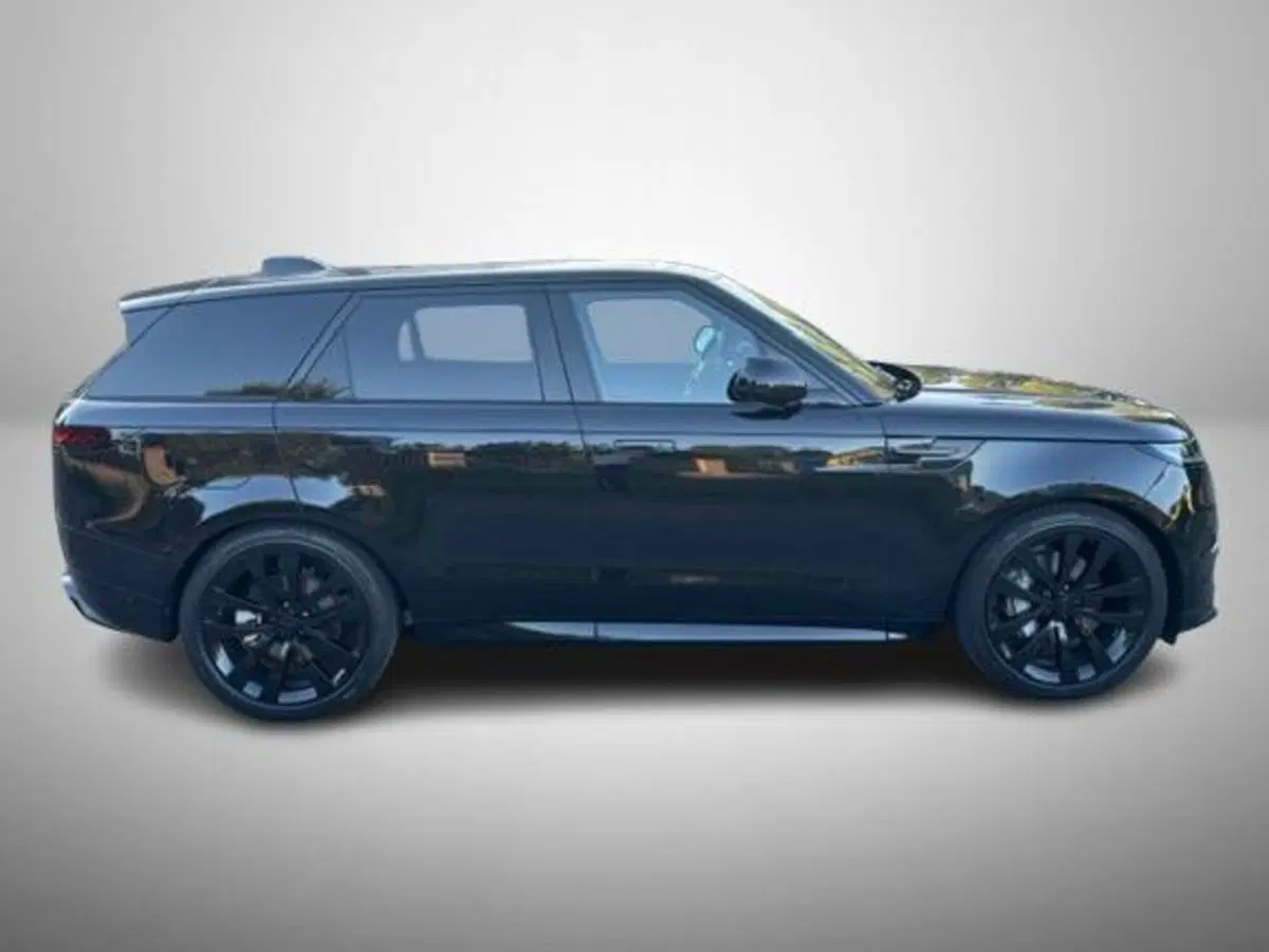 Land Rover Range Rover Sport usata a Monza e Brianza (11)