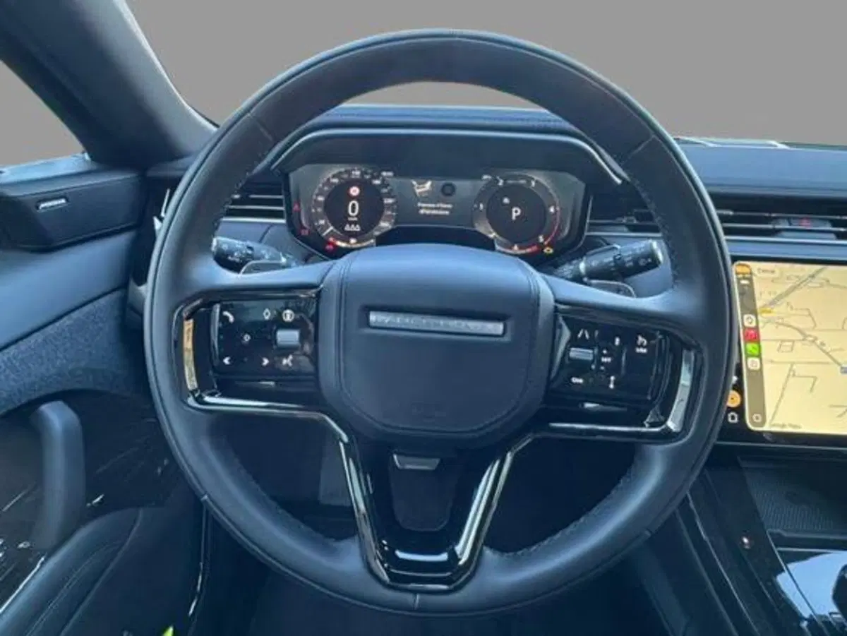 Land Rover Range Rover Sport usata a Monza e Brianza (17)