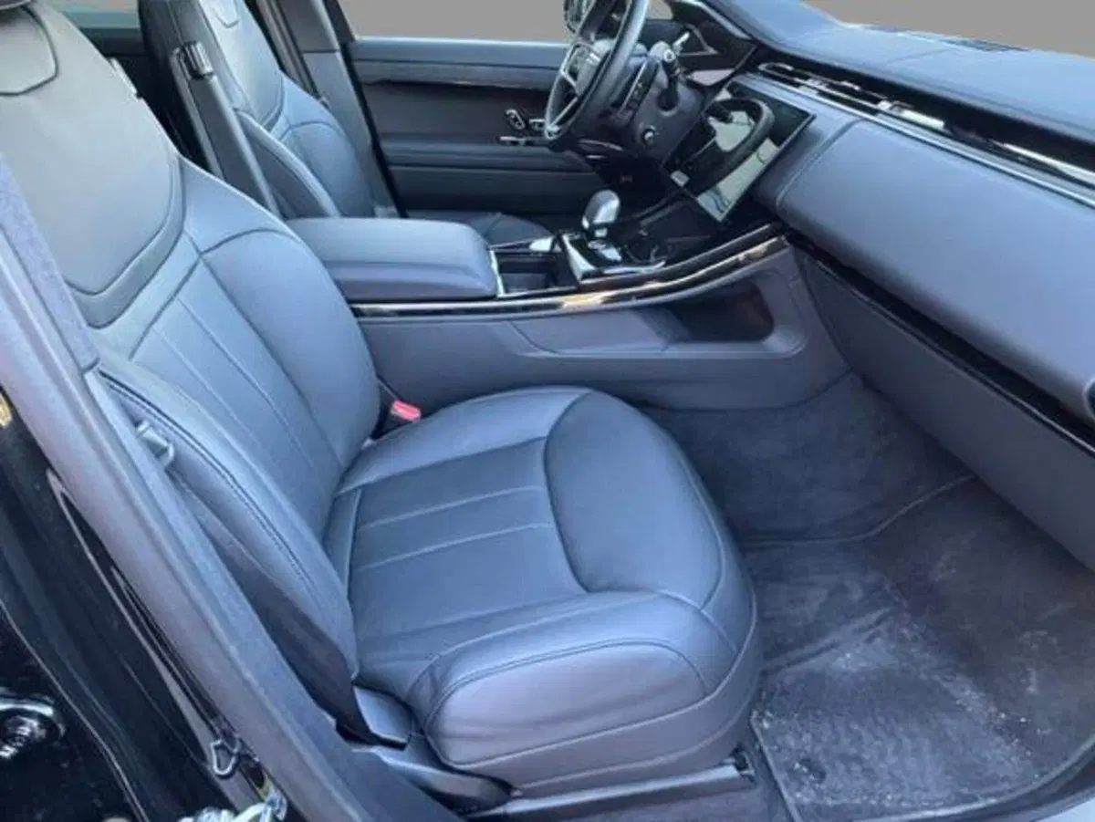 Land Rover Range Rover Sport usata a Monza e Brianza (3)