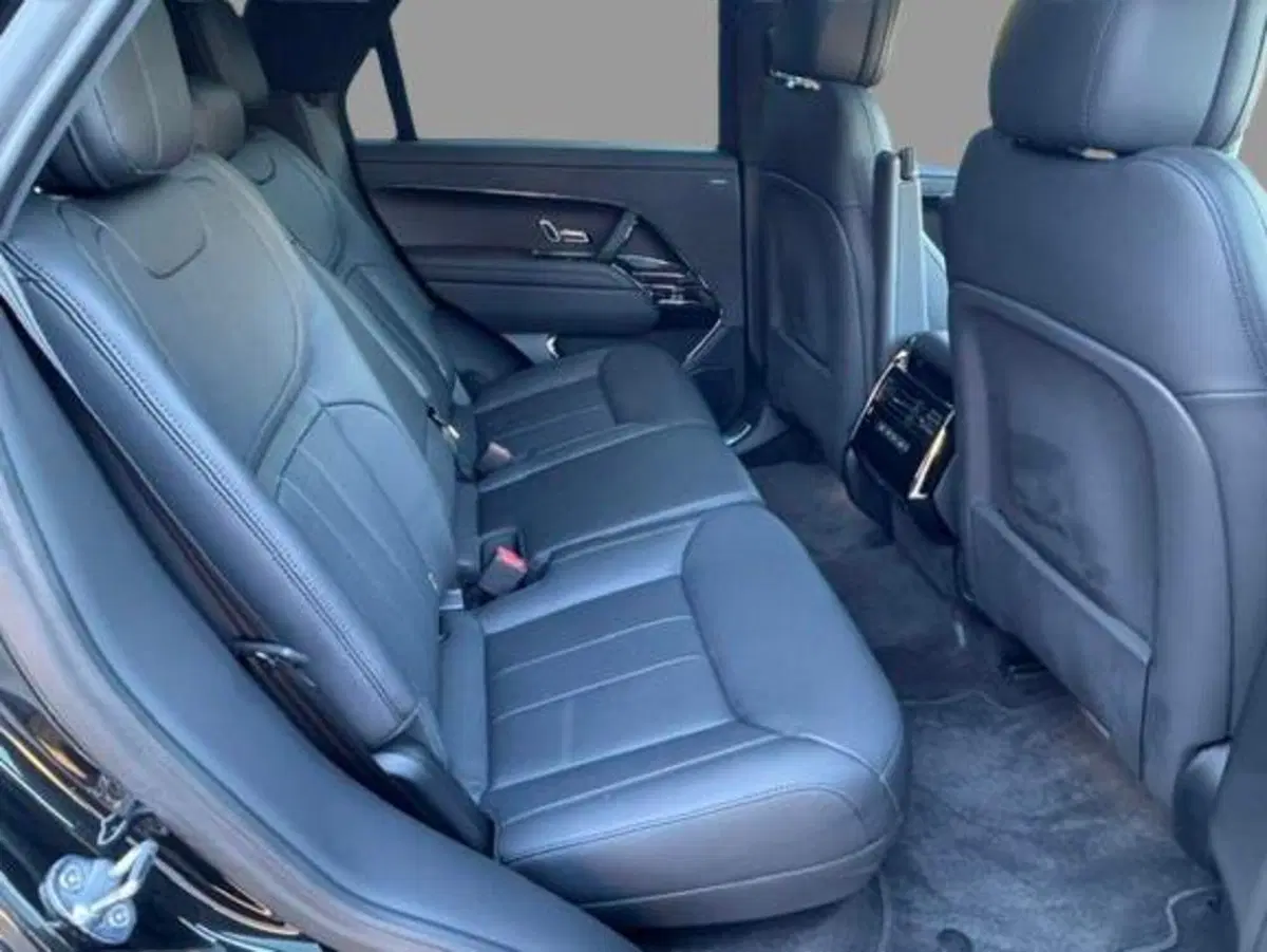 Land Rover Range Rover Sport usata a Monza e Brianza (5)