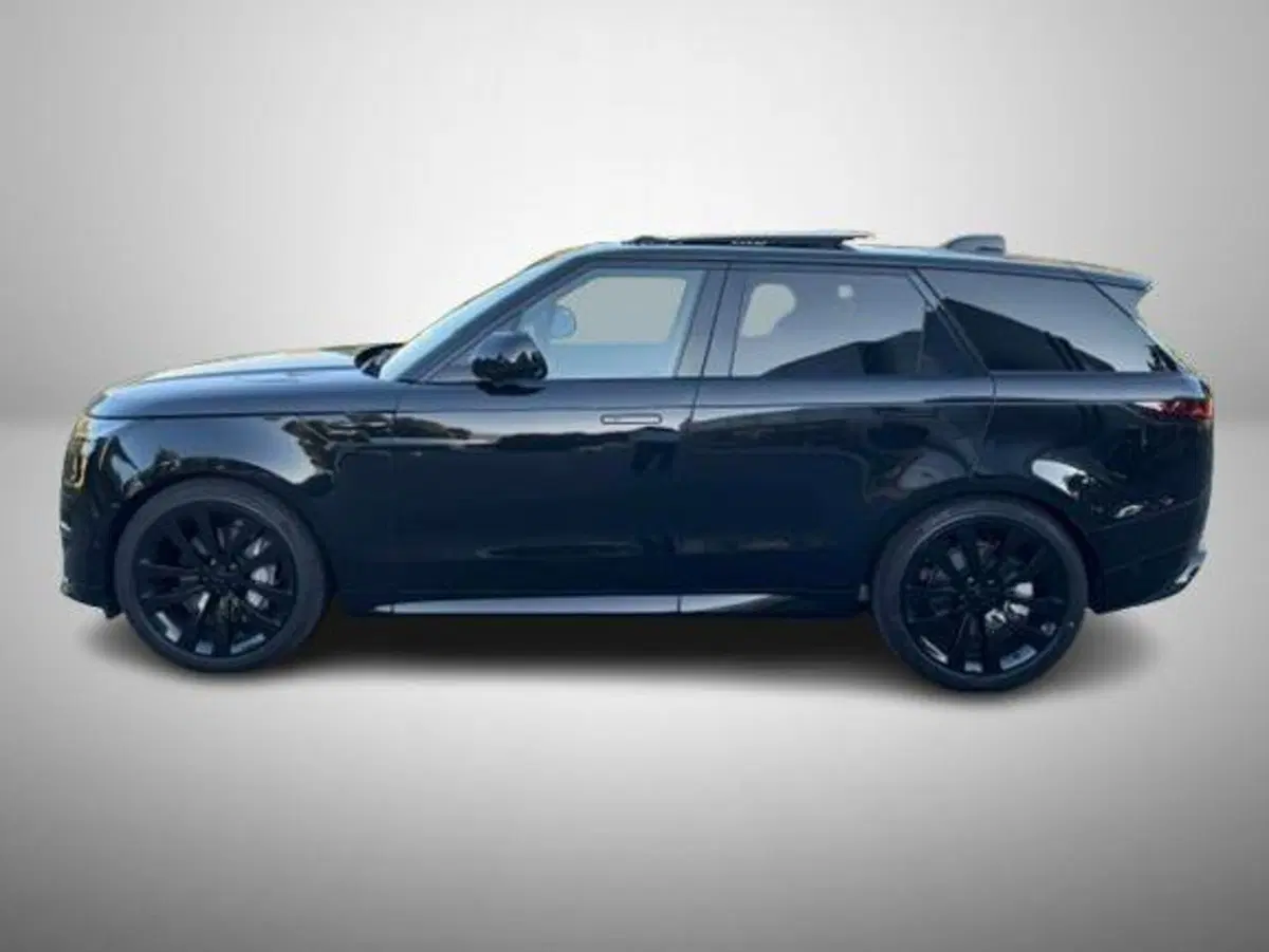 Land Rover Range Rover Sport usata a Monza e Brianza (6)