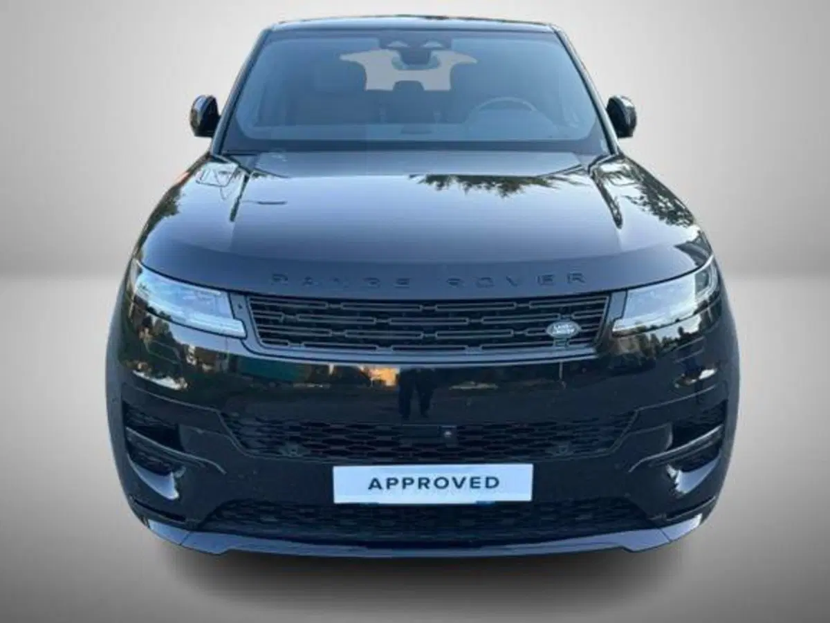 Land Rover Range Rover Sport usata a Monza e Brianza (7)
