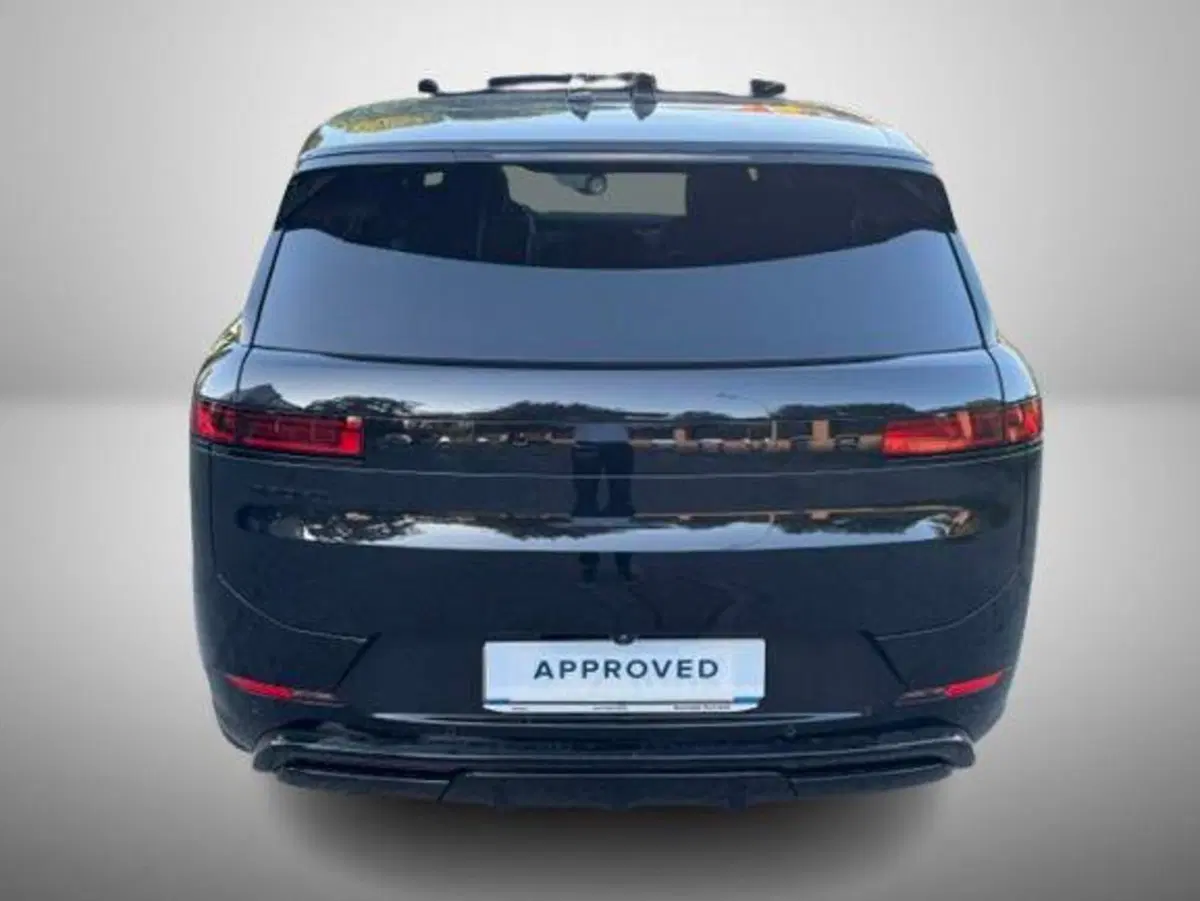 Land Rover Range Rover Sport usata a Monza e Brianza (8)