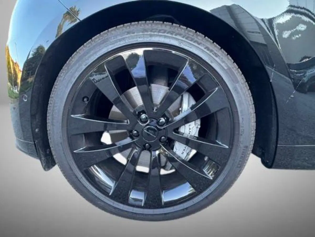 Land Rover Range Rover Sport usata a Monza e Brianza (9)